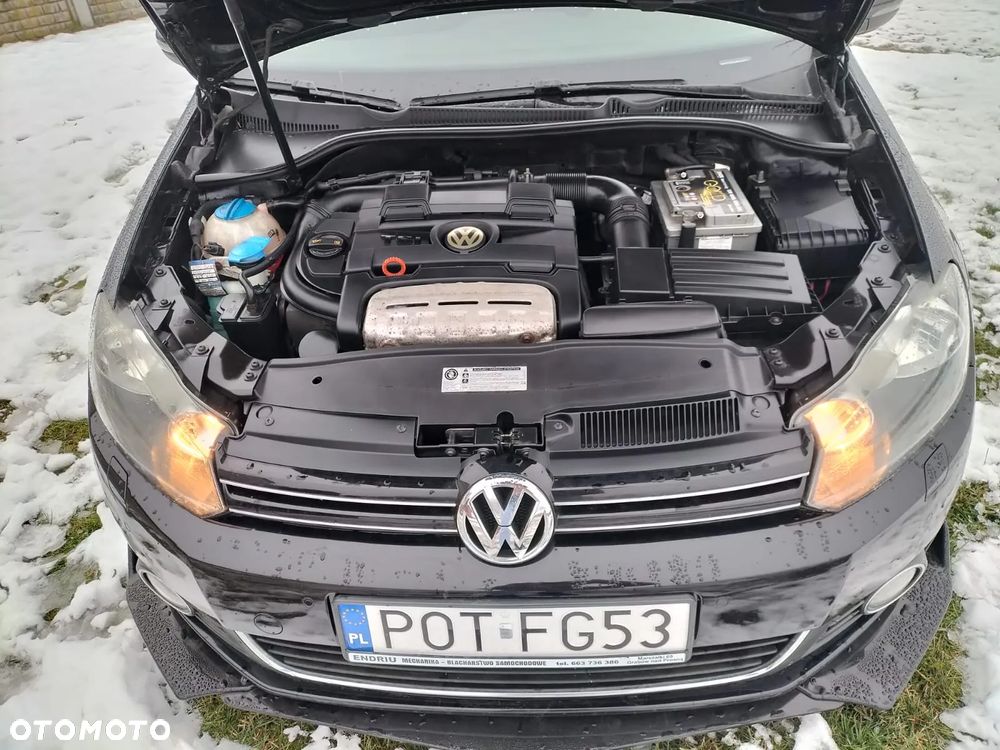 Volkswagen Golf 1.4 TSI Highline - 23