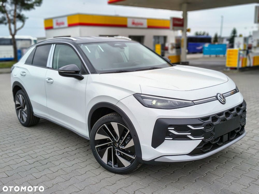 Volkswagen T-Roc - 4