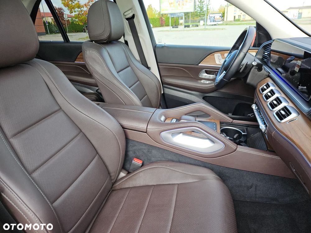 Mercedes-Benz GLE 350 de PHEV 4-Matic AMG Line - 33