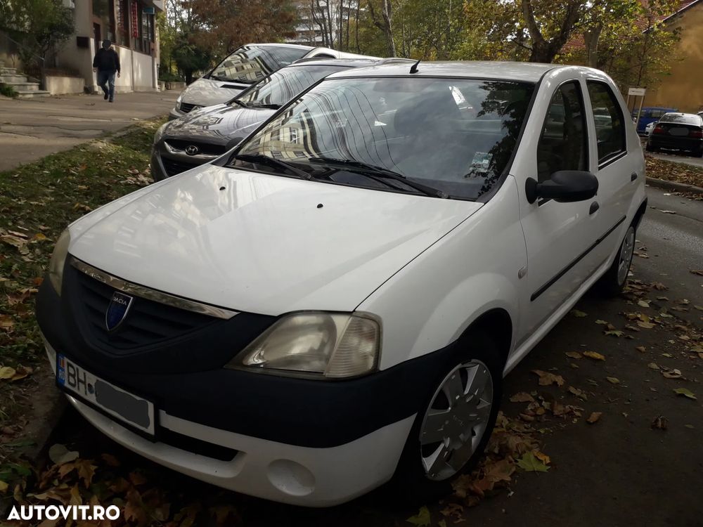 Dacia Logan K90 1.4 Ambiance - 2