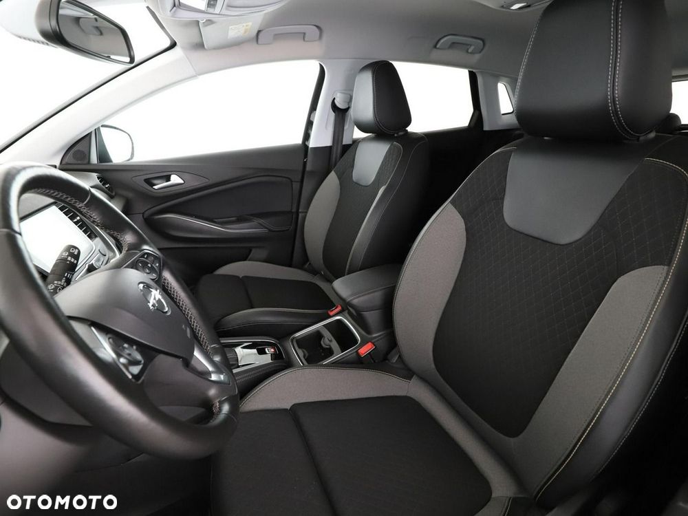 Opel Grandland X 1.6 T Innovation S&S - 14