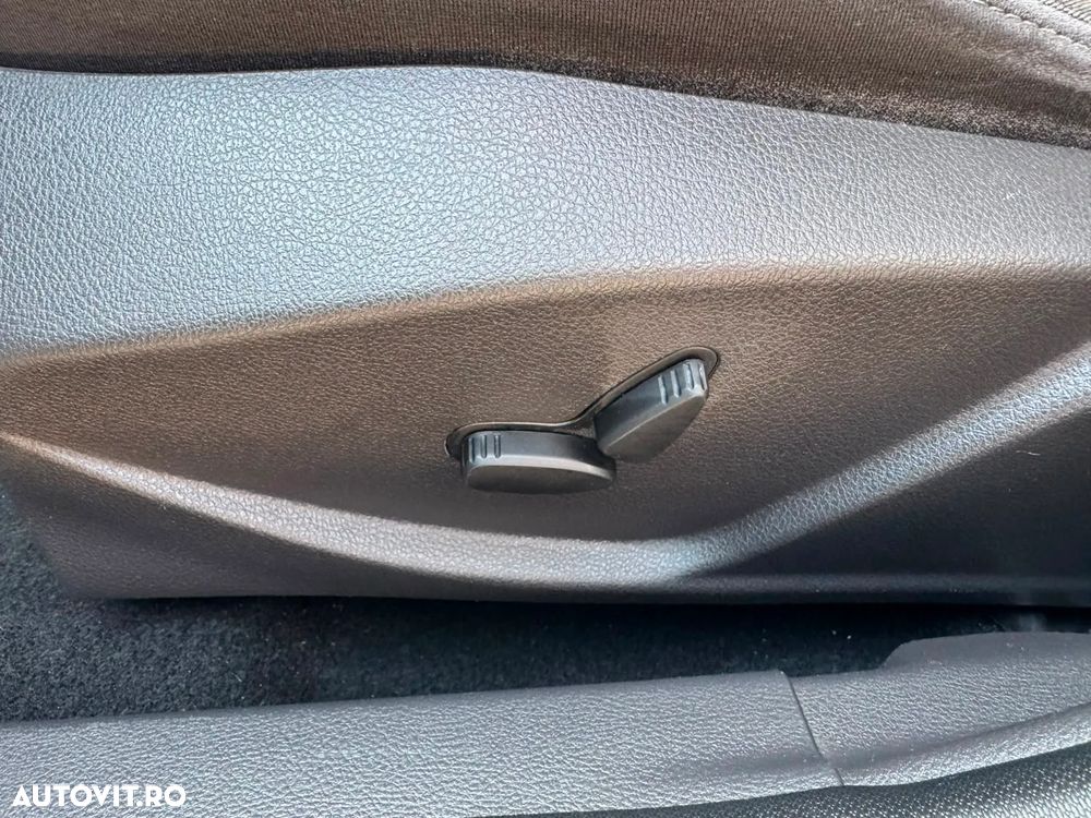 Ford Focus 1.5 EcoBlue Start-Stopp-System COOL&CONNECT - 19