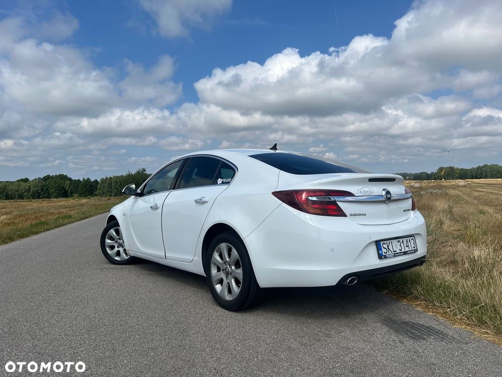 Opel Insignia - 3