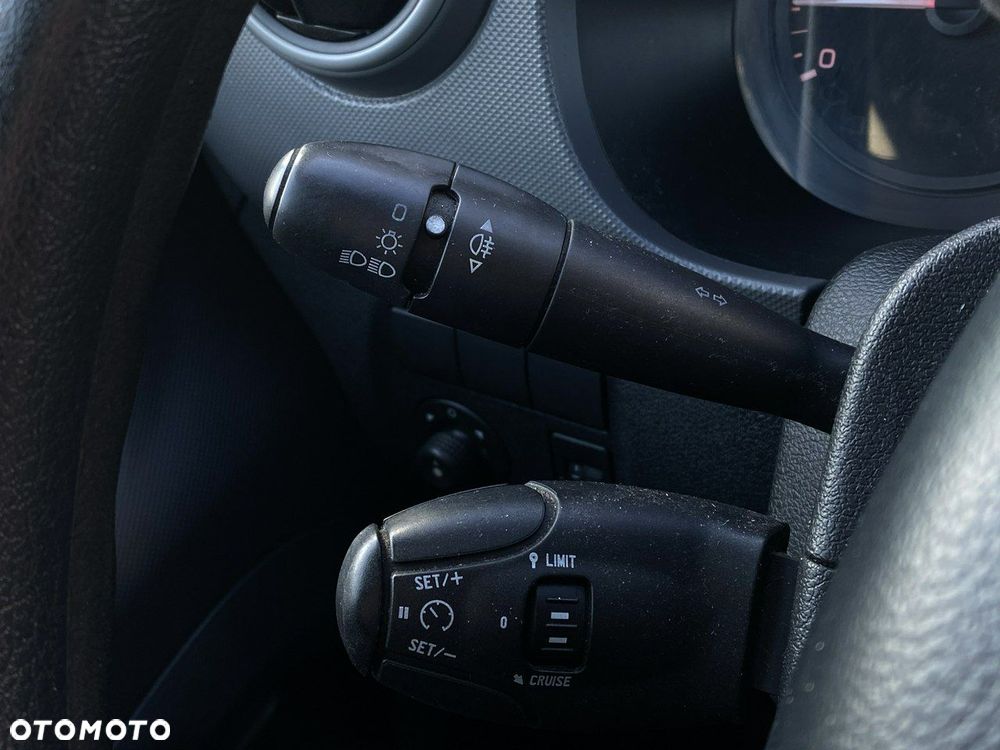 Peugeot Partner - 19