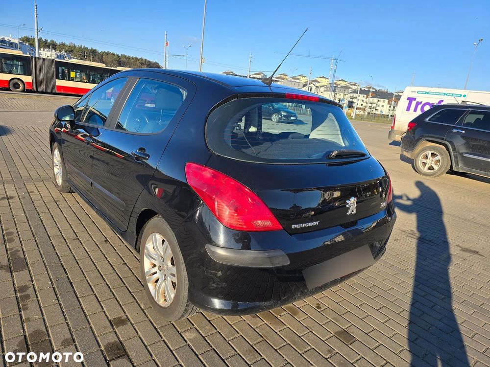 Peugeot 308 150 THP Premium - 3