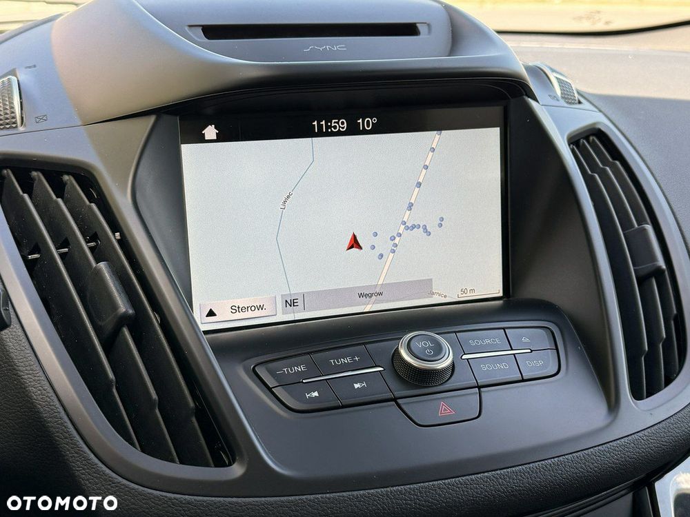 Ford Kuga - 7