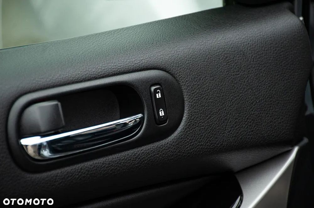 Mazda CX-7 2.2 CD Exclusive - 37