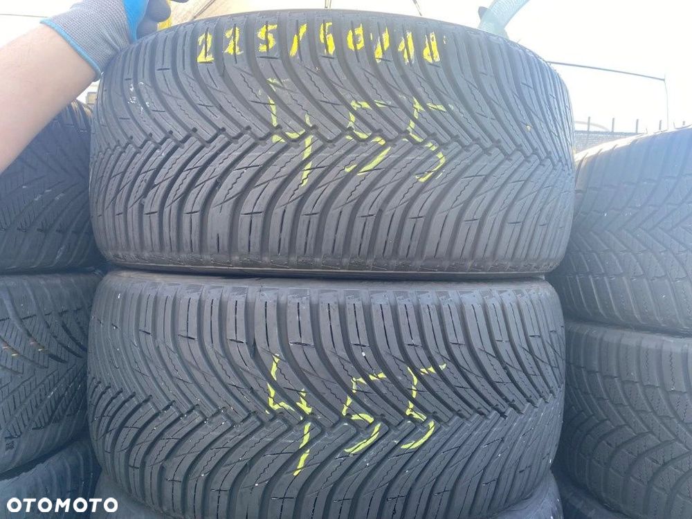 225/40/18 Maxxis Premitra AP3_6,2mm_4szt_(455) - 3