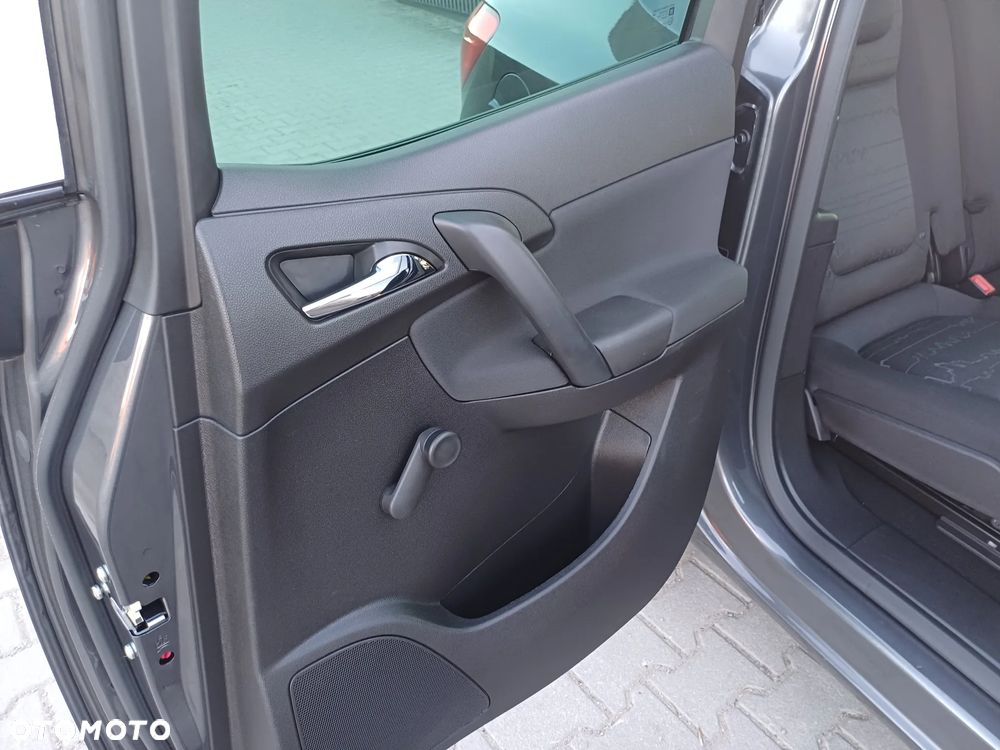 Opel Meriva 1.4 Active - 17