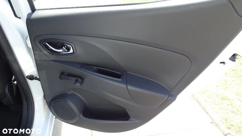 Renault Clio - 20