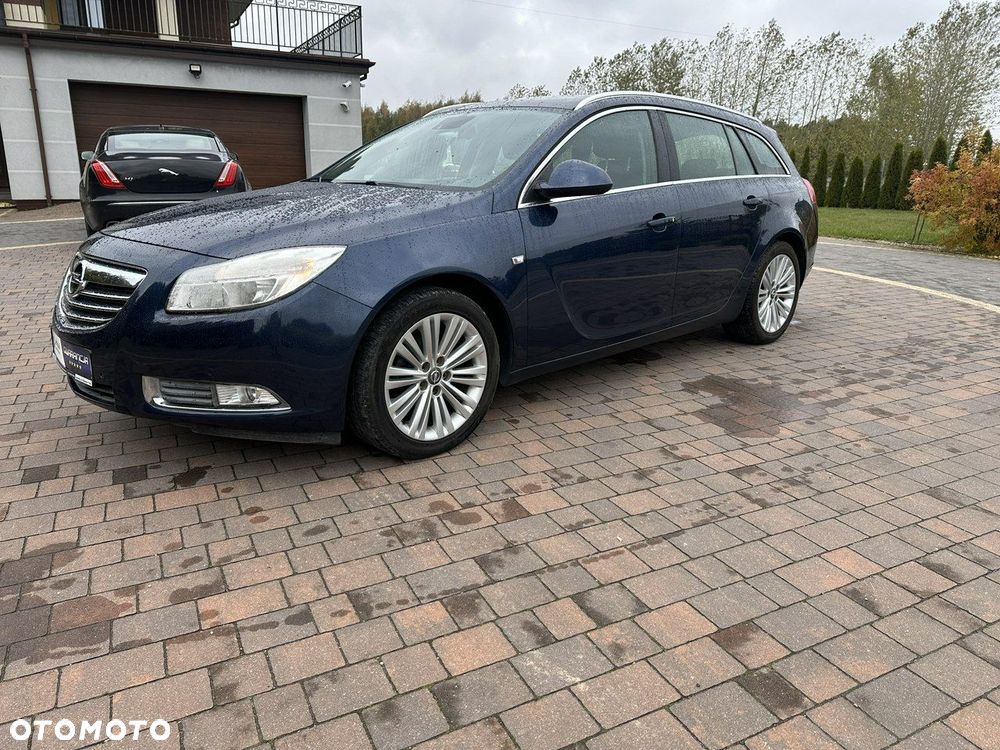Opel Insignia - 4