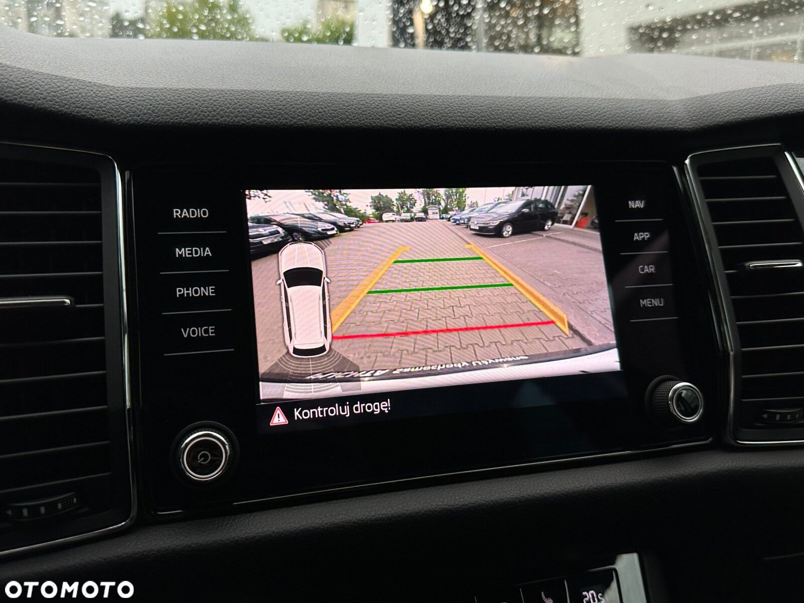 Skoda Kodiaq 2.0 TSI 4x4 Style DSG - 33