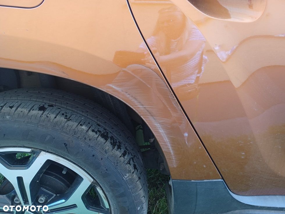 Dacia Duster 1.0 TCe Prestige - 23