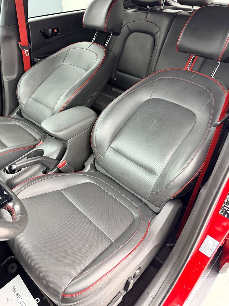 Hyundai KONA 1.0 T-GDI Premium - 20