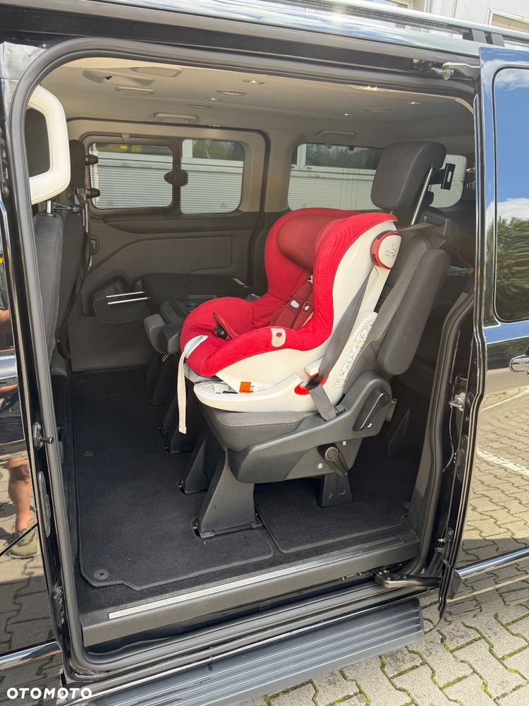 Ford Tourneo Custom 2.0 TDCi L2 Titanium SelectShift - 7