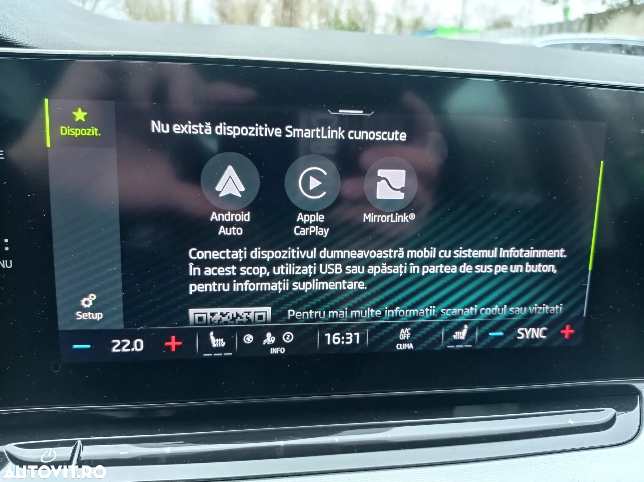 Skoda Octavia 2.0 TDI DSG Style - 28