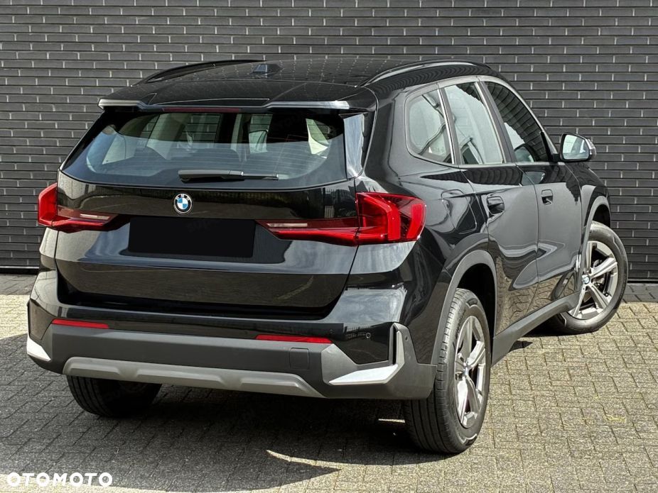 BMW X1 sDrive18i - 5