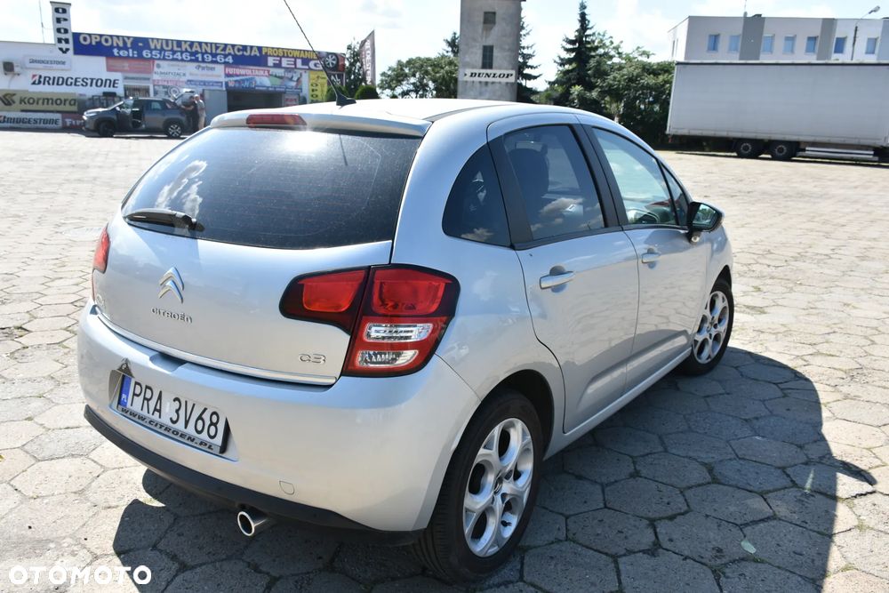 Citroën C3 HDi 70 FAP Advance - 2