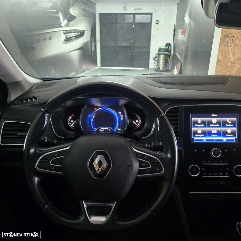 Renault Mégane Break - 8