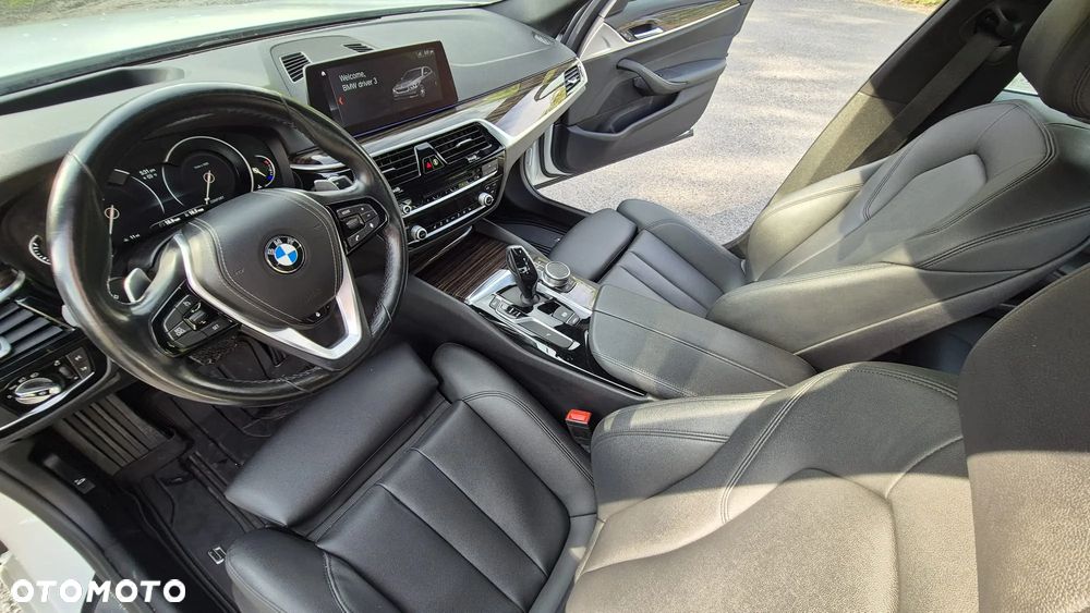 BMW Seria 5 - 14