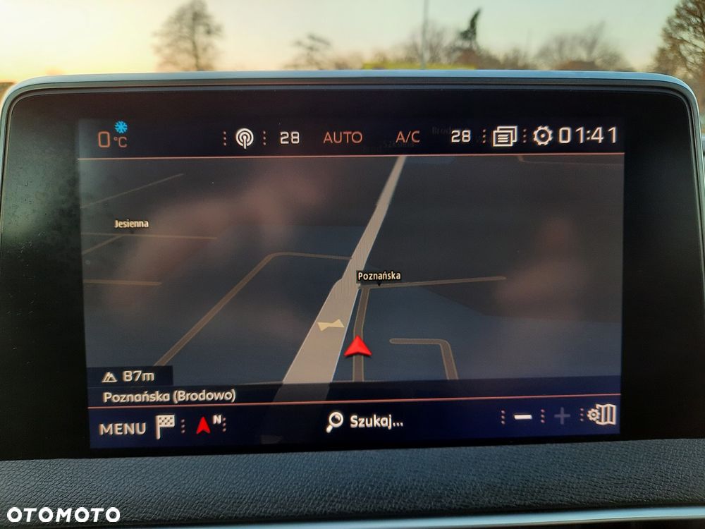 Peugeot 3008 PureTech 130 Stop & Start Allure - 32