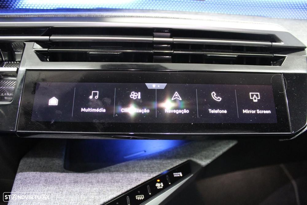 Peugeot E-3008 73 kWh GT - 25