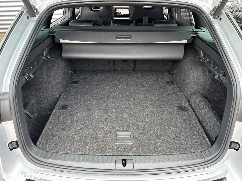 Skoda Octavia 2.0 TDI 4x4 RS DSG - 37