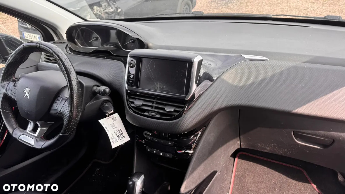 Peugeot 2008 PureTech 110 Stop&Start GT-Line Edition - 14