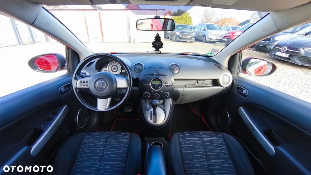 Mazda 2 - 22