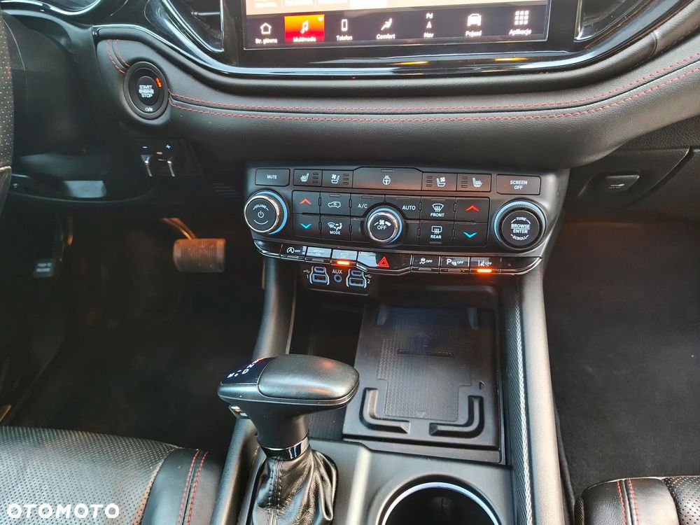 Dodge Durango - 38