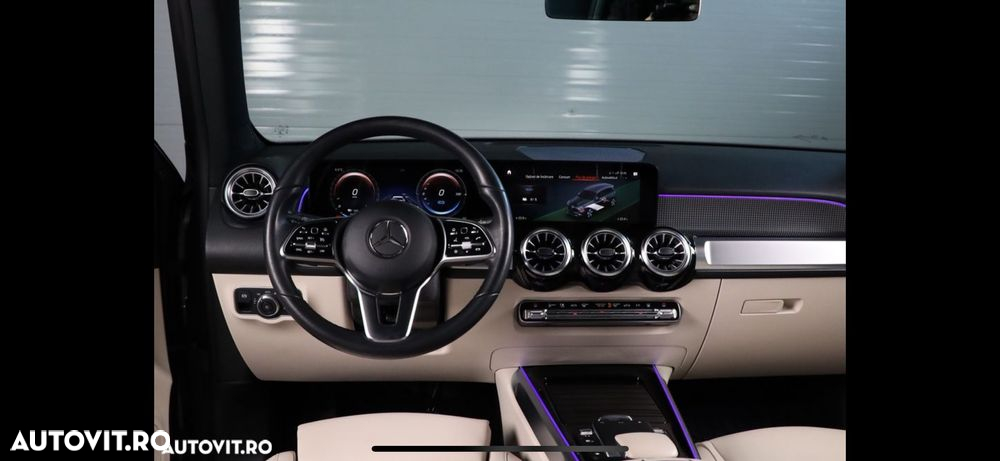 Mercedes-Benz EQB 300 4MATIC - 5