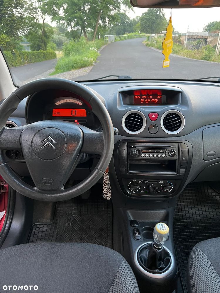 Citroën C3 1.4i Furio - 11