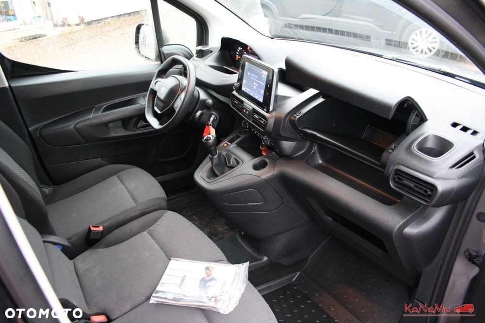 Peugeot Partner - 6