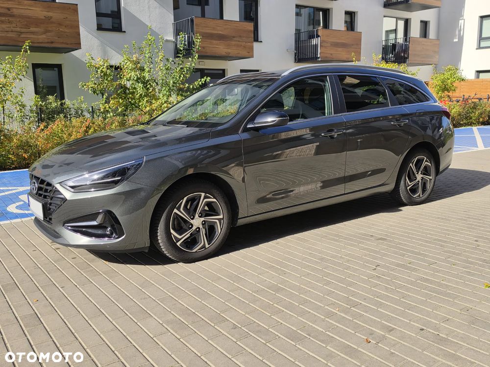 Hyundai i30 1.0 T-GDI Smart - 14