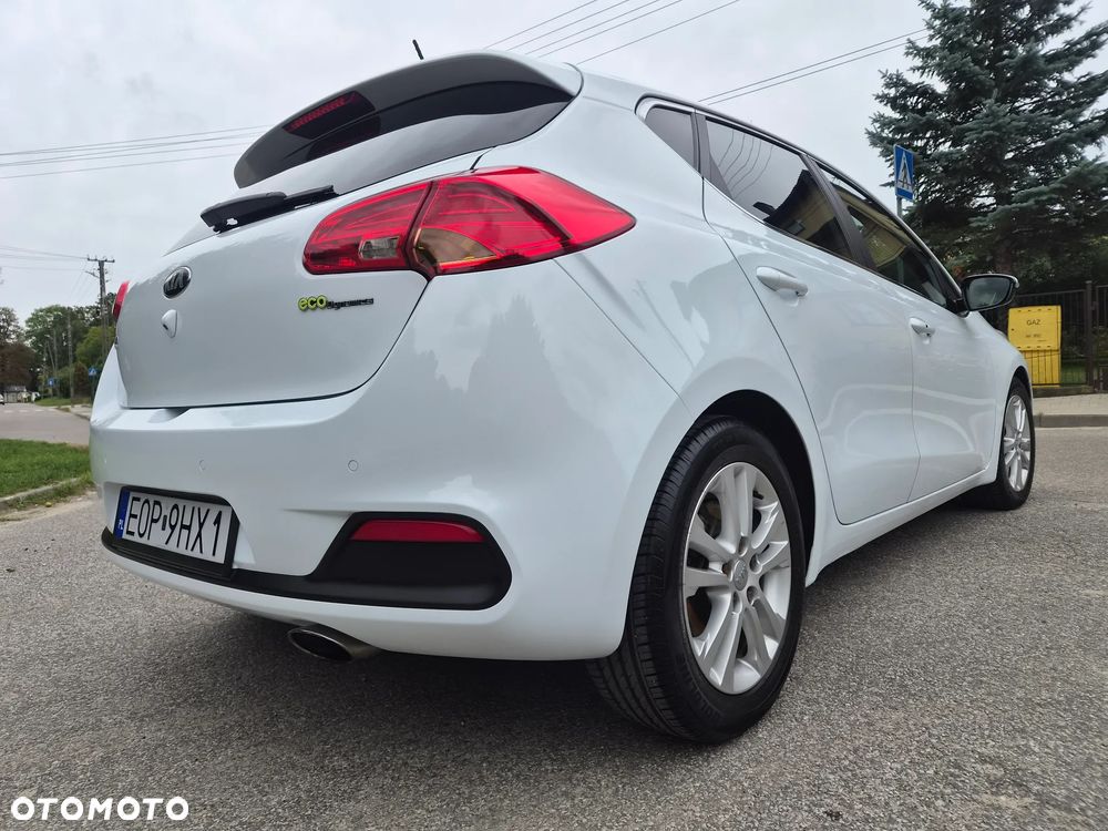 Kia Ceed - 3
