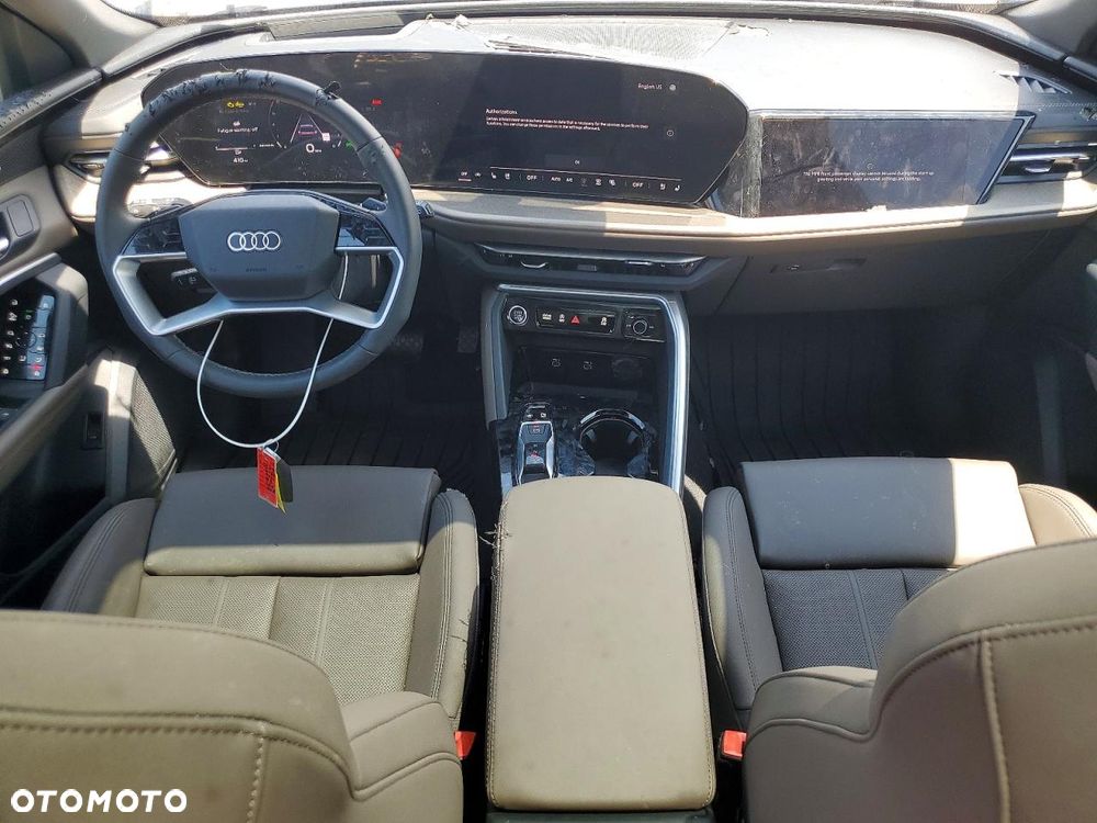 Audi Q5 TFSI quattro 200 kW S tronic - 5