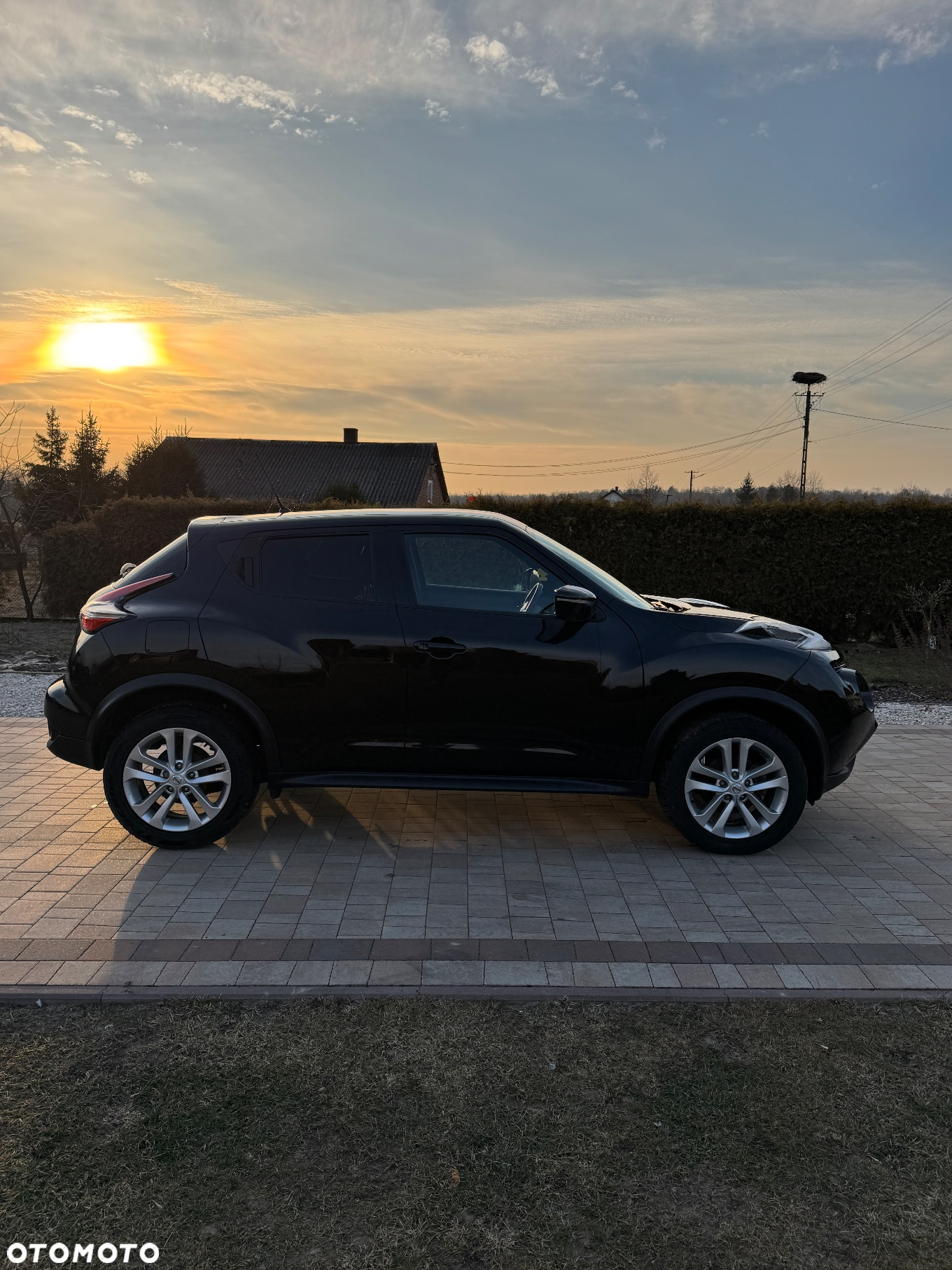 Nissan Juke 1.2 DIG-T 360 - 13