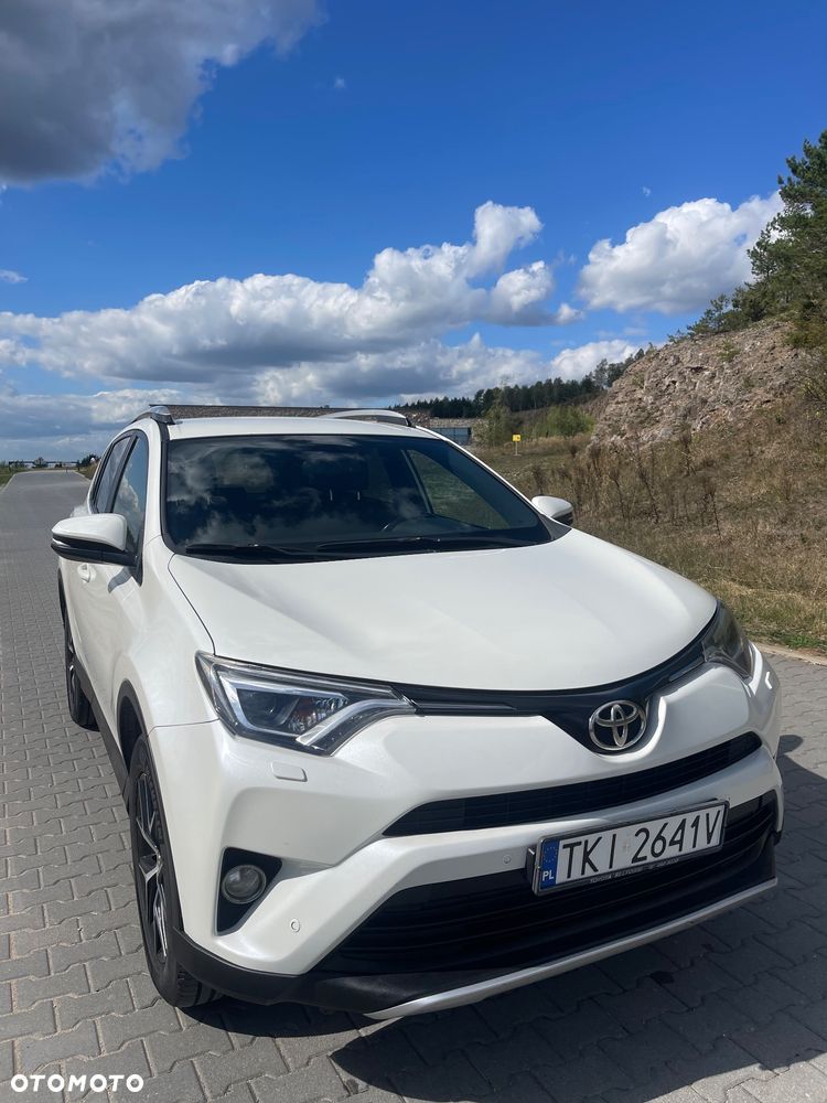 Toyota RAV4 2.0 Prestige 4x4 MS - 26