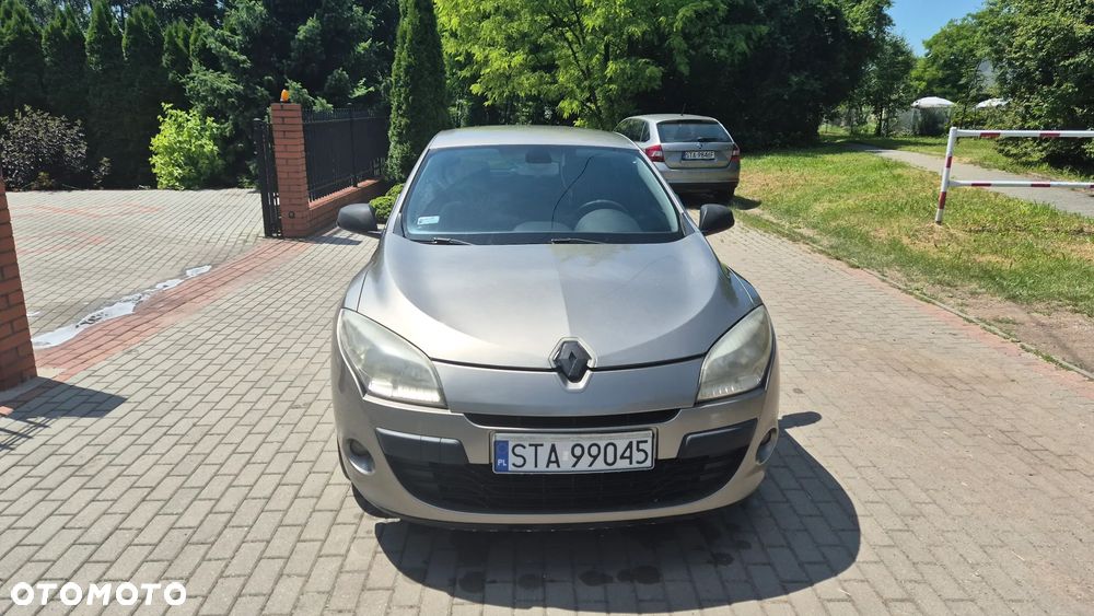 Renault Megane 1.6 16V Dynamique - 8