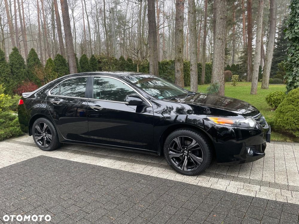 Honda Accord 2.0 Elegance - 6