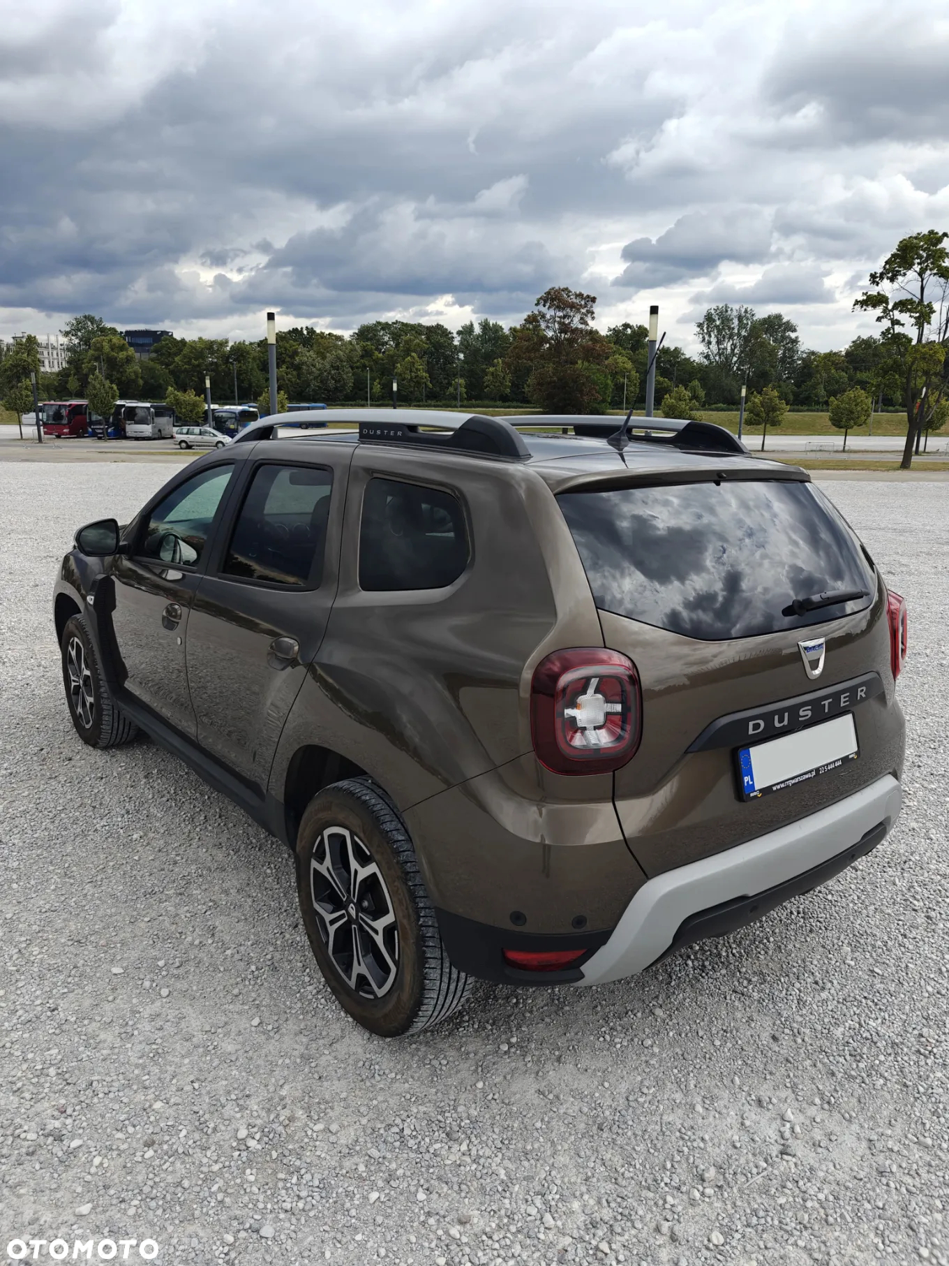 Dacia Duster 1.0 TCe Prestige - 5