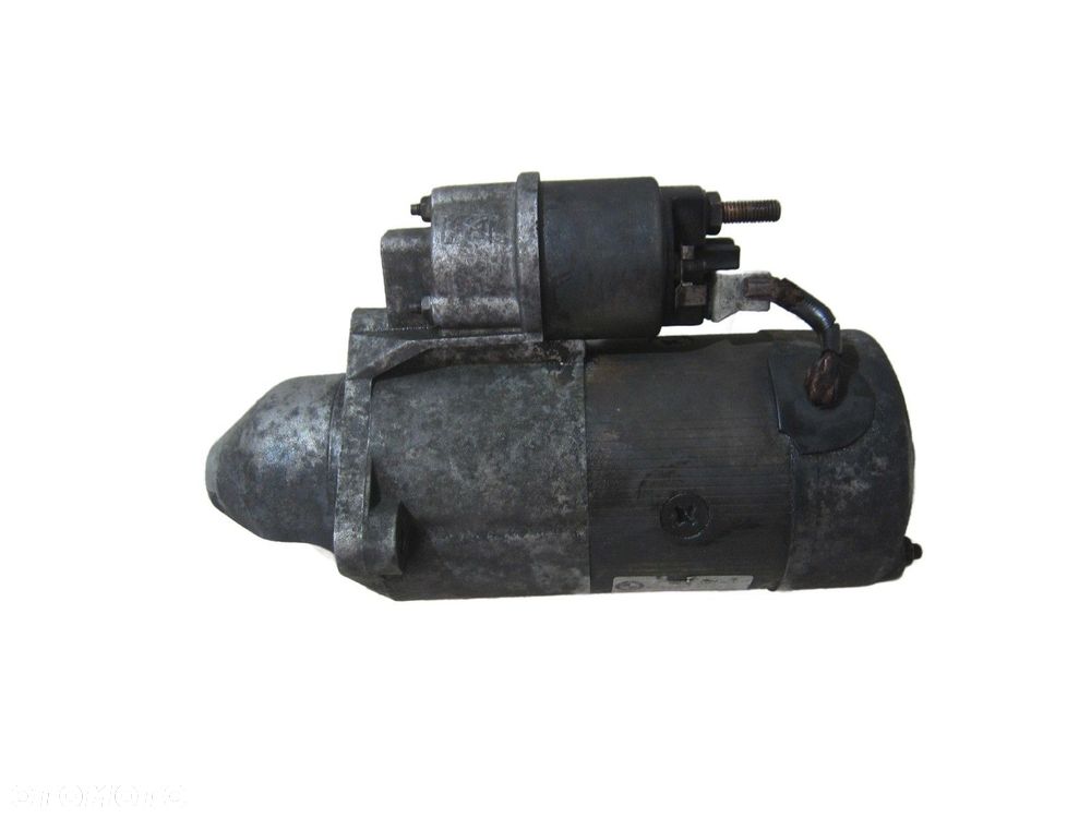 BMW 3 E46 E38 E39 E53 M57 ROZRUSZNIK SILNIKA STARTER 2247391 12412179676 - 1