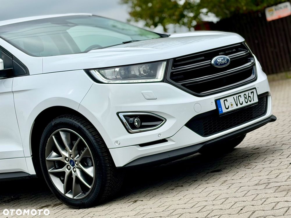 Ford Edge - 35