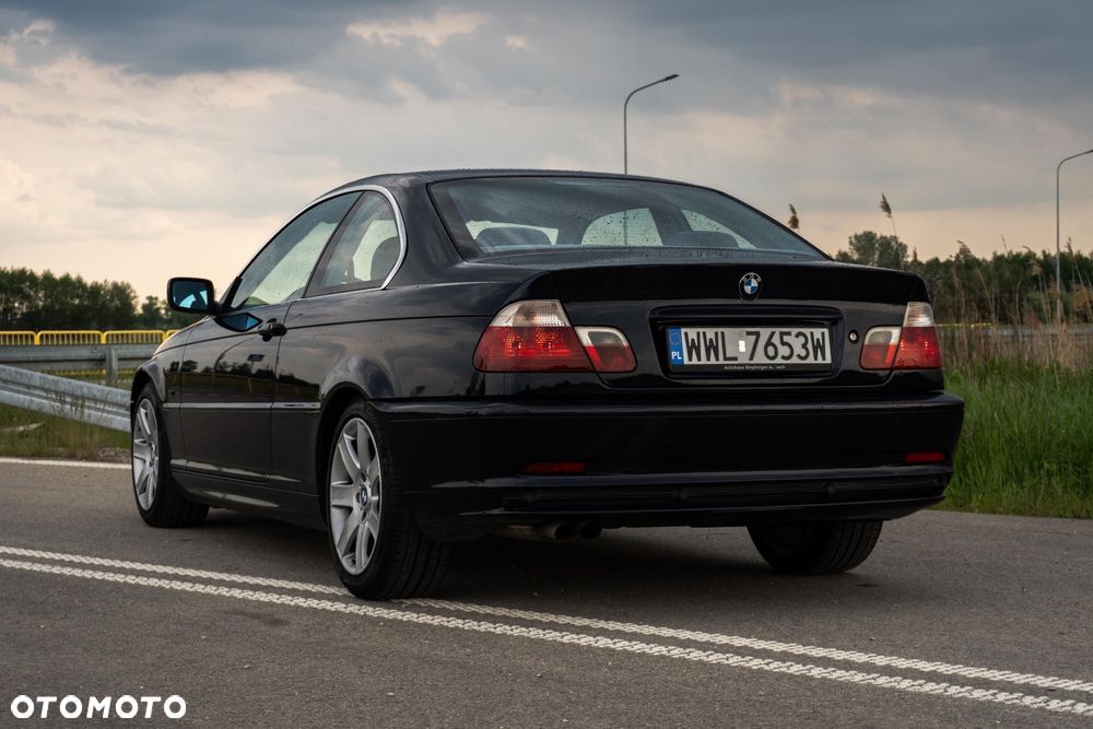 BMW Seria 3 - 12