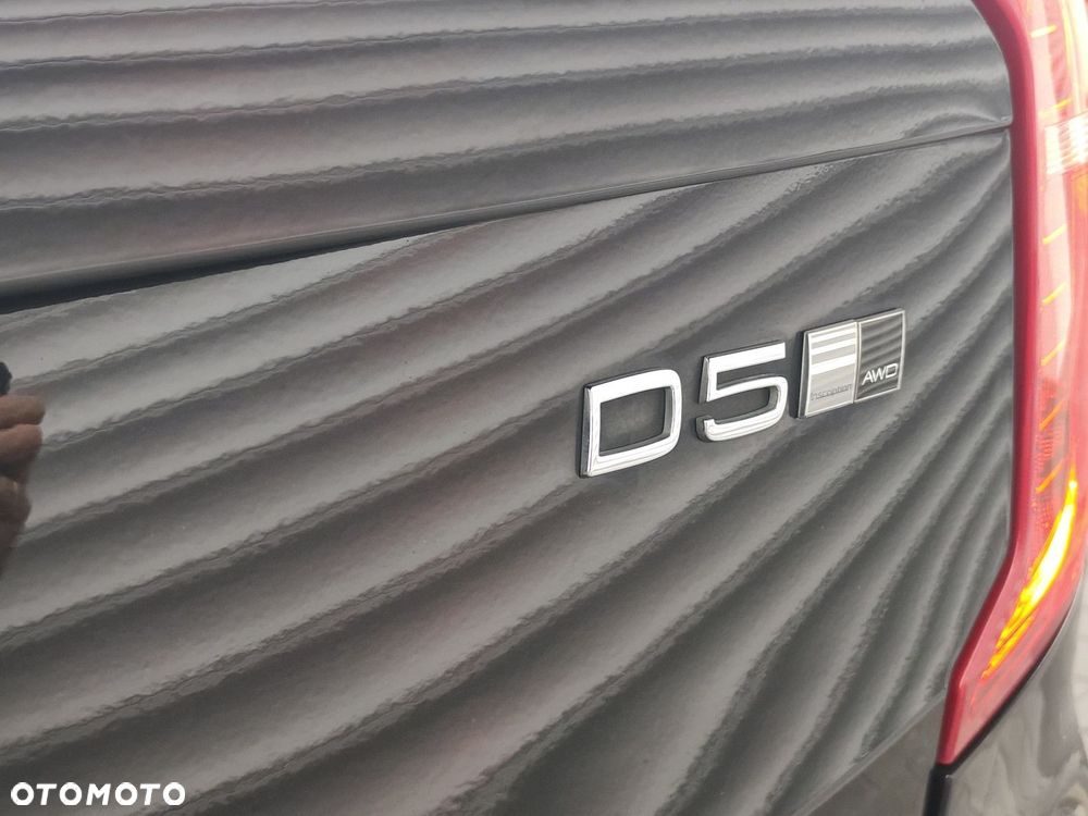 Volvo XC 90 - 38