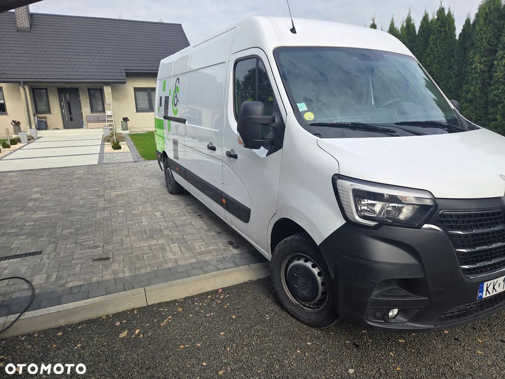 Renault master - 4