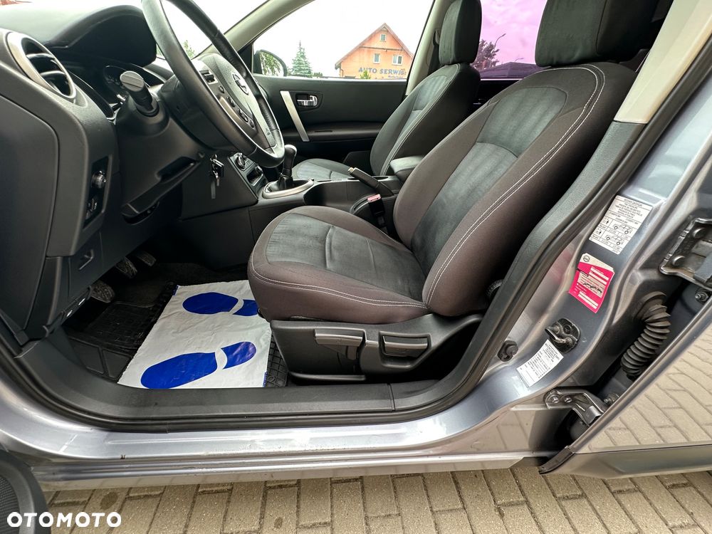 Nissan Qashqai 1.6 Acenta - 26