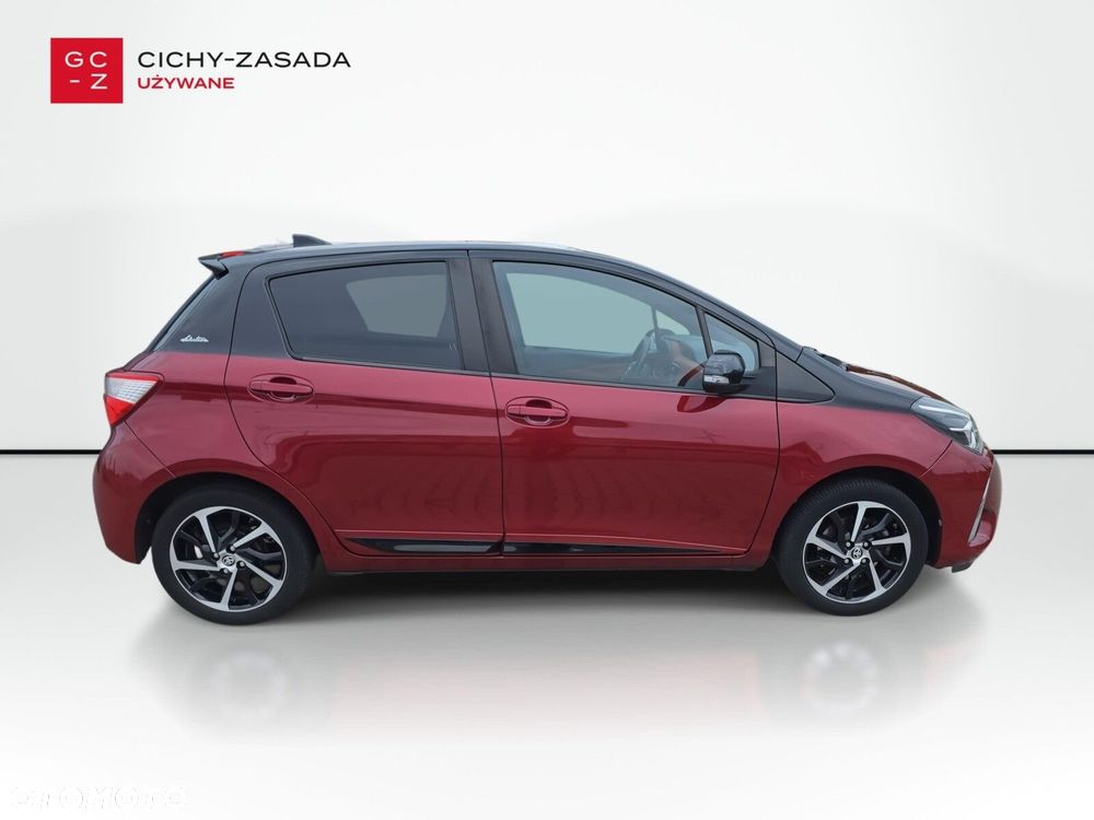 Toyota Yaris 1.5 Selection - 7