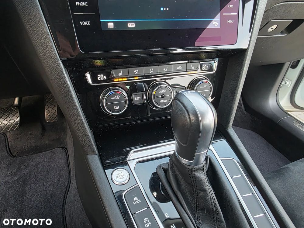 Volkswagen Passat 2.0 TDI BMT SCR Highline DSG7 - 22