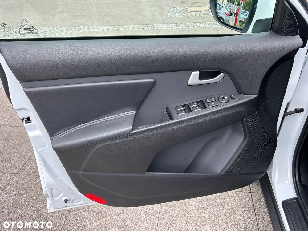 Kia Sportage 2.0 GDI 2WD Vision - 29